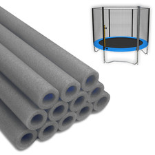 Trampolin schaumstoff 12x - trampolin,