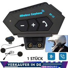 Motorrad Helm Headset Headsets