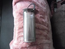 WMF Küchenmini 2 in 1 Vario Wasserkocher Teesieb / Teeeinsatz neu