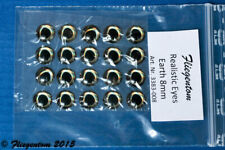 Fliegentom 3383 Realistic Eyes