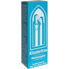 KLOSTERFRAU Melissengeist