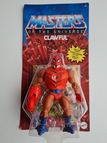 Masters the universe - of,