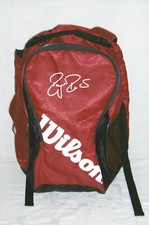 Wilson tour roger - tour,