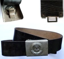 Deutsche Armee DDR NVA Uniform