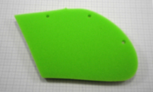 Luftfilter kymco grand - luftfilter,