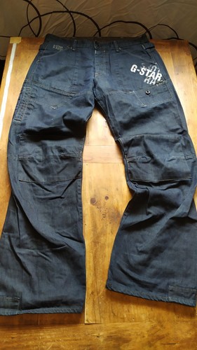 Star trail 5620 loose - g-star,