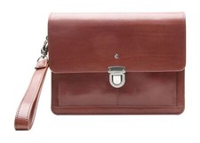 Esquire Toscana Wristlet Bag