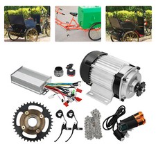 750W Electric Scooter Motor