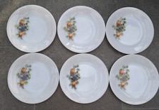 Arcopal Teller 6 Suppenteller