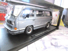 Volkswagen bus porsche - vw,