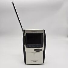 Casio t 880n mini TV