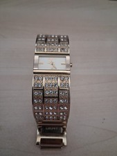 DKNY Damen Armbanduhr