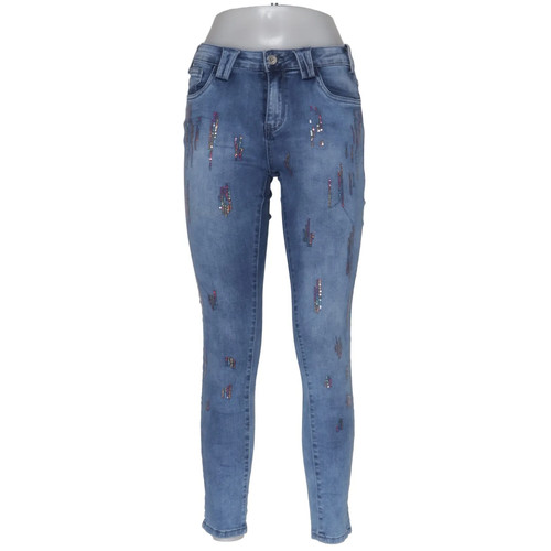 Lexxury jeans größe m - jeans,,
