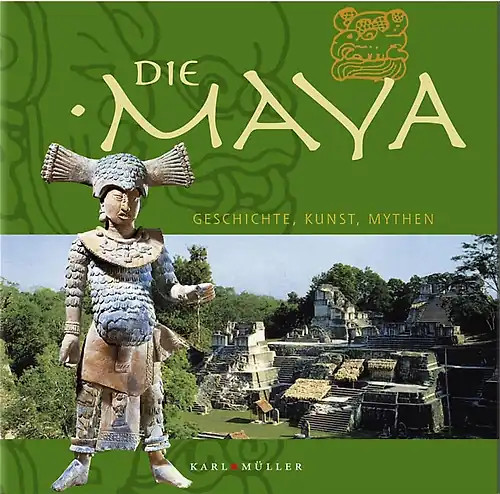 Die maya - die,