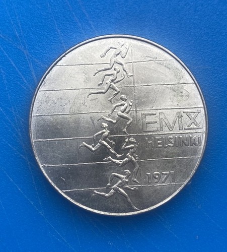 Silber finnland 10 - silber,
