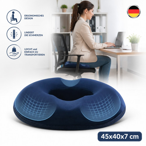 Orthopädischer anti dekubitus - orthopädischer,