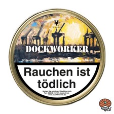 Tobacco dockworker - hu,