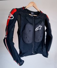 Alpinestars Protektorenjacke