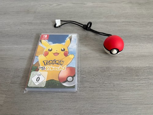 Nintendo switch pokémon - nintendo, switch: