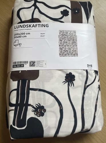 Ikea lundskafting doppel - lundskafting,