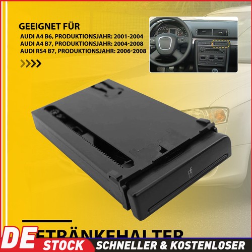 Getränkehalter dosenhalter - getrÄnkehalter,
