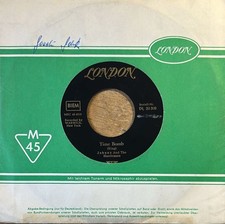 Johnny and the hurricanes - and,