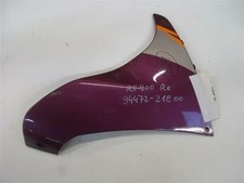 284. Suzuki RF 900 R panel inferior derecho Bug Bugspoiler 94472-21E00