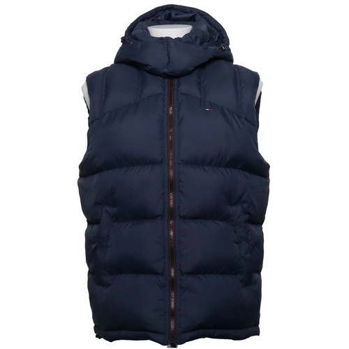 Tommy hilfiger daunenweste - tommy,