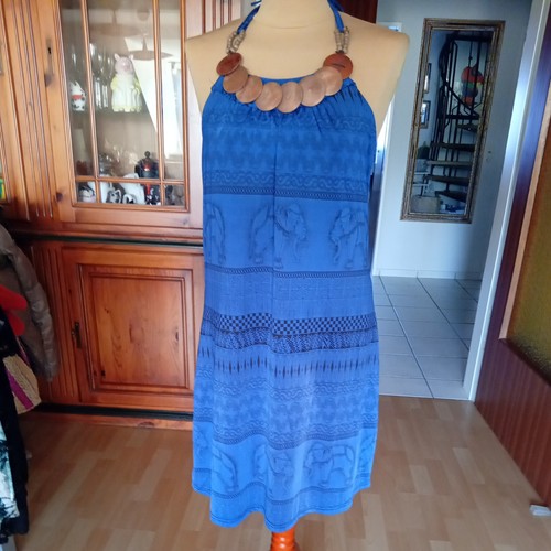Orsay sommerkleid 36 38 - sommerkleid,