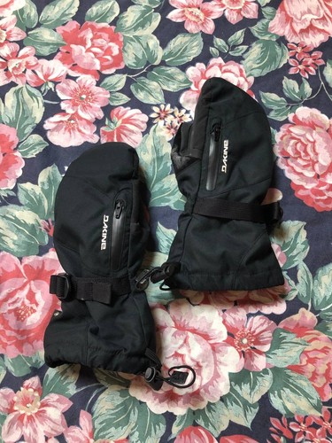 Dakine gore tex handschuhe - gore-tex,