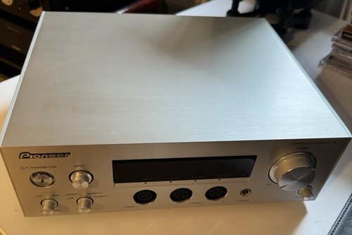 Pioneer usb ultra - pioneer,