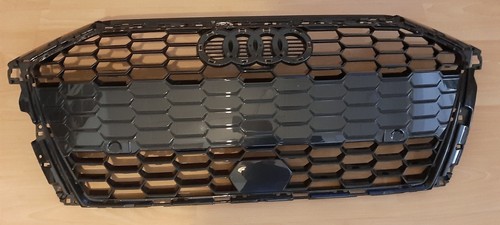 Audi 8y0 kühlergrill bj - a3,