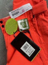 Skihose Damen Gr. S neuwertig