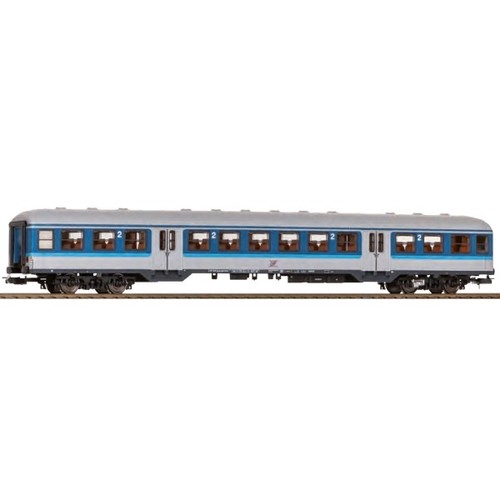 Piko 40652 nahverkehrswagen - n,