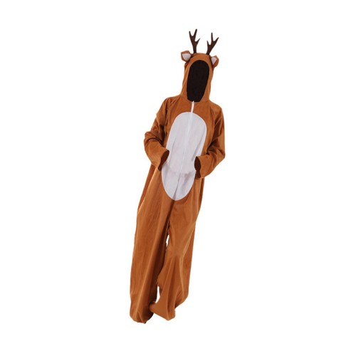 Weihnachts-Rentier-Kostüm
