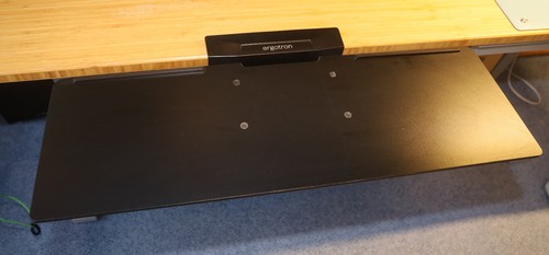 Ergotron neo flex - neo-flex, untertisch