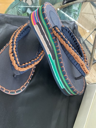 Chloé lou plateausandalen - lou,