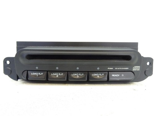 Wechsler chrysler sebring - cd-wechsler,