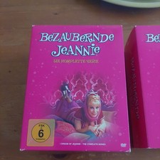 Bezaubernde jeannie die - bezaubernde,