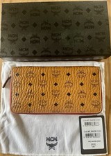 MCM Geldbörse Damen
