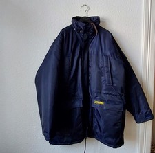 Offshore Segeljacke Marke Pro Rainer Größe 54 Herren, unisex tragbar
