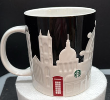 Starbucks City Mug Tasse