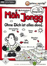 Sheepworld mähjongg - sheepworld,