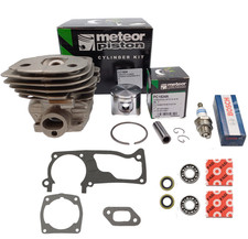 Kolben Zylinder Meteor