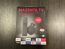 Telekom Magenta 4K TV Stick - Schwarz (40899565)