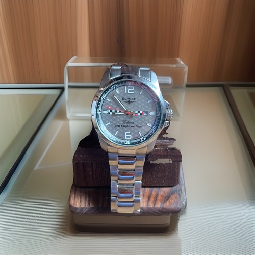 Elysee uhr watch automatik - elysee,