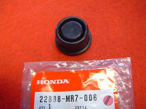 Hauptmembran vfr rc30 - vfr,