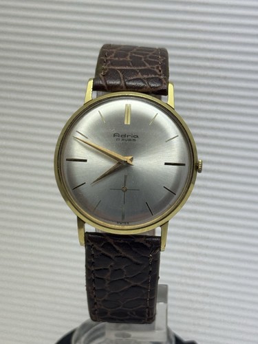 Adria herrenarmbanduhr kal p - herrenarmbanduhr,