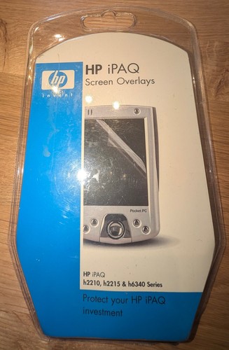 Ipac schutzfolie - hp,
