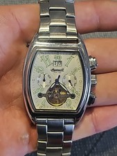 Ingersoll Since 1892 •